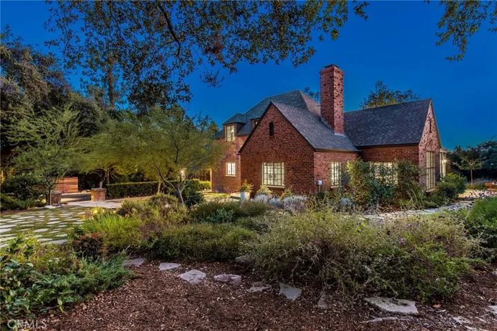 3651 Padua Avenue, Claremont, California 91711