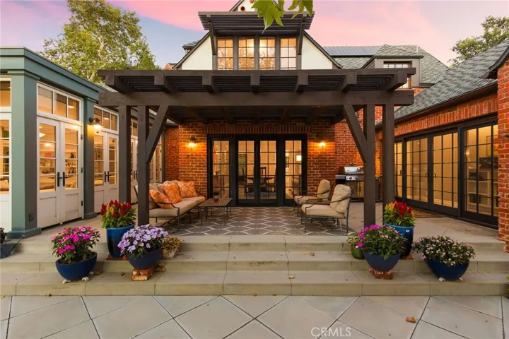 3651 Padua Avenue, Claremont, California 91711