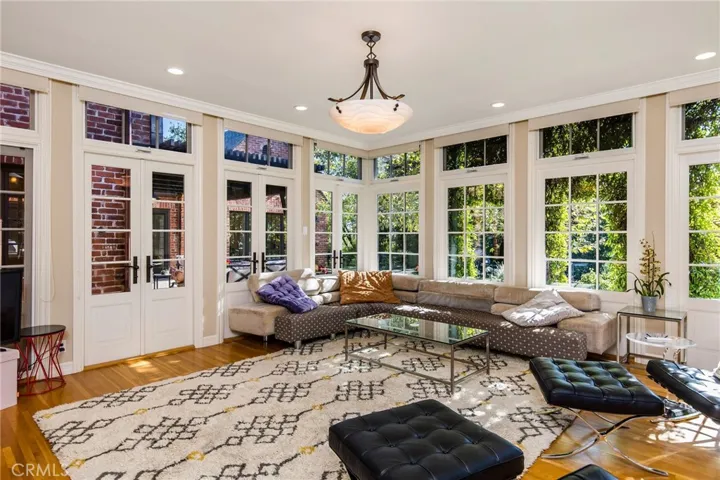 3651 Padua Avenue, Claremont, California 91711