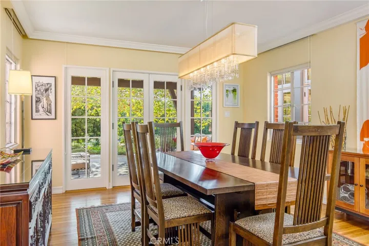 3651 Padua Avenue, Claremont, California 91711