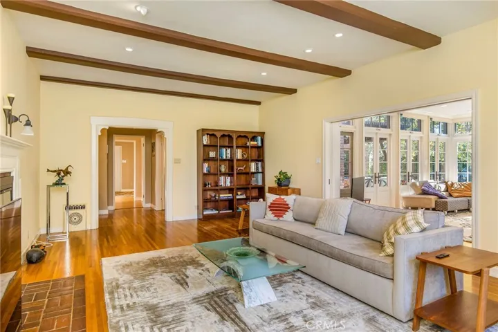 3651 Padua Avenue, Claremont, California 91711