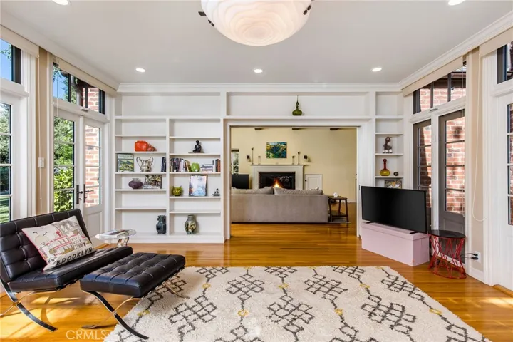 3651 Padua Avenue, Claremont, California 91711