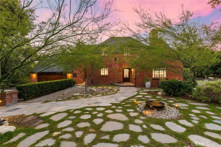 3651 Padua Avenue, Claremont, California 91711