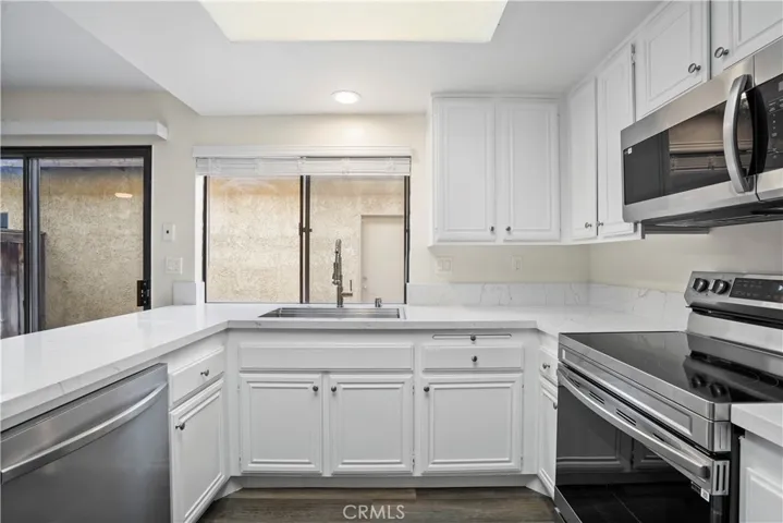 8245 Mason Avenue C, Winnetka, California 91306