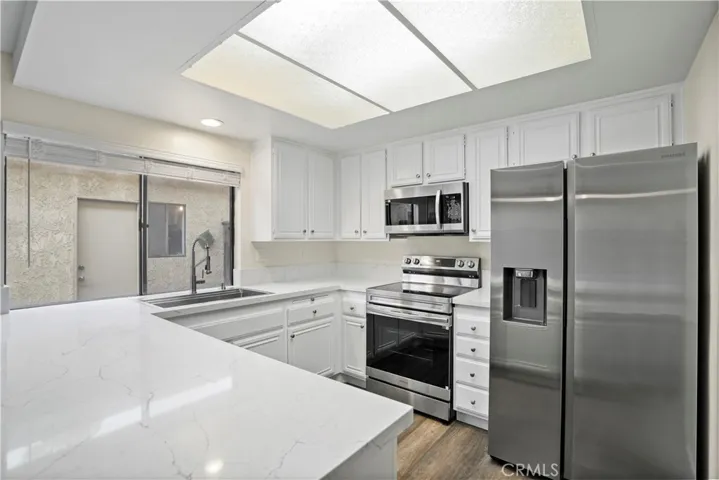 8245 Mason Avenue C, Winnetka, California 91306