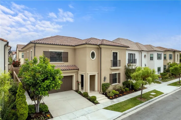 108 Slate Grey, Irvine, California 92620