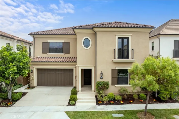 108 Slate Grey, Irvine, California 92620