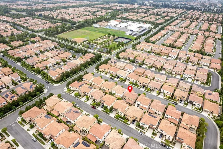 108 Slate Grey, Irvine, California 92620