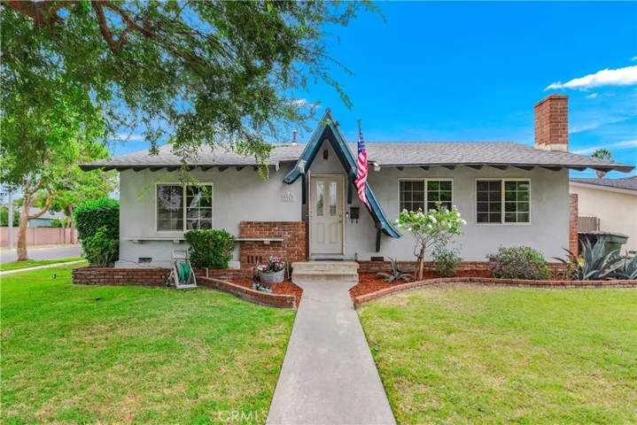 3362 W Glen Holly Drive, Anaheim, California 92804