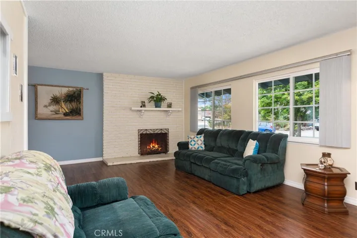 3362 W Glen Holly Drive, Anaheim, California 92804