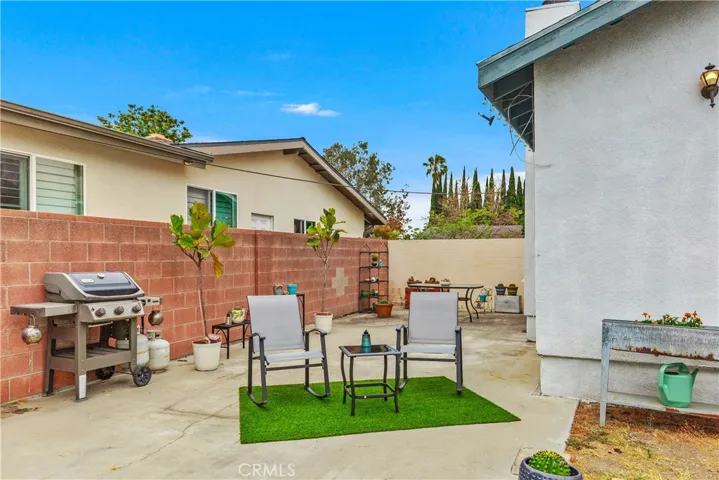 3362 W Glen Holly Drive, Anaheim, California 92804