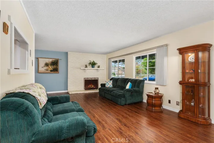 3362 W Glen Holly Drive, Anaheim, California 92804