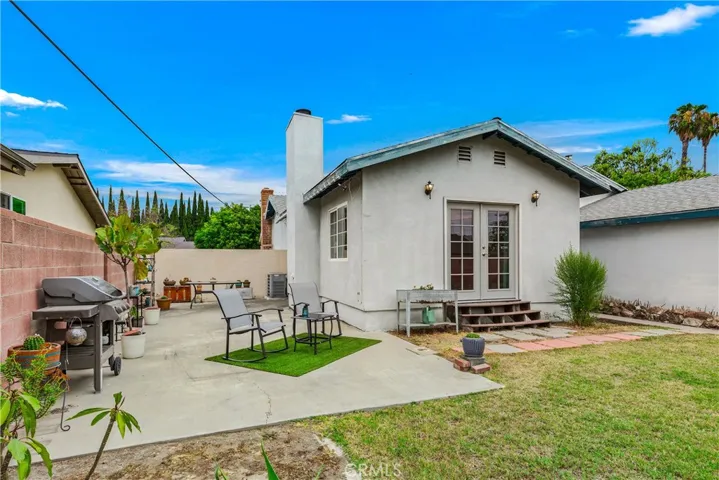 3362 W Glen Holly Drive, Anaheim, California 92804