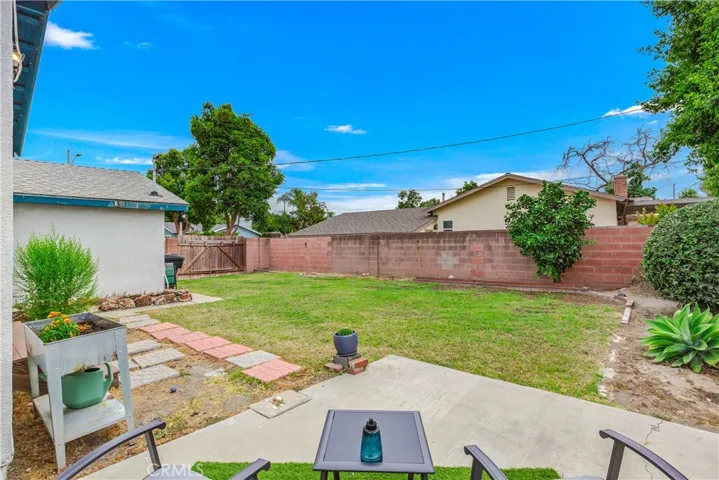 3362 W Glen Holly Drive, Anaheim, California 92804
