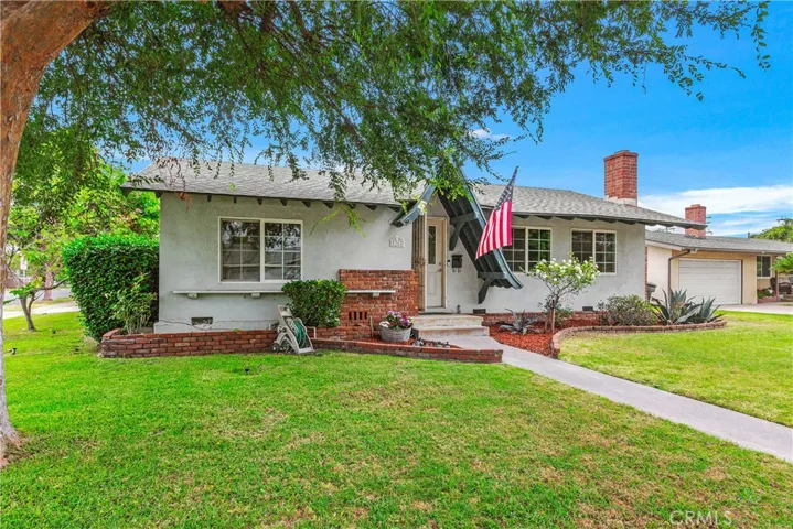 3362 W Glen Holly Drive, Anaheim, California 92804
