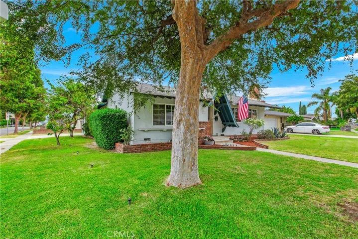 3362 W Glen Holly Drive, Anaheim, California 92804