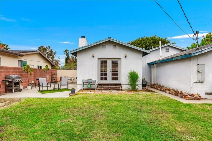 3362 W Glen Holly Drive, Anaheim, California 92804