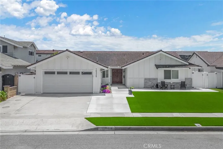 10326 Falcon Avenue, Fountain Valley, California 92708