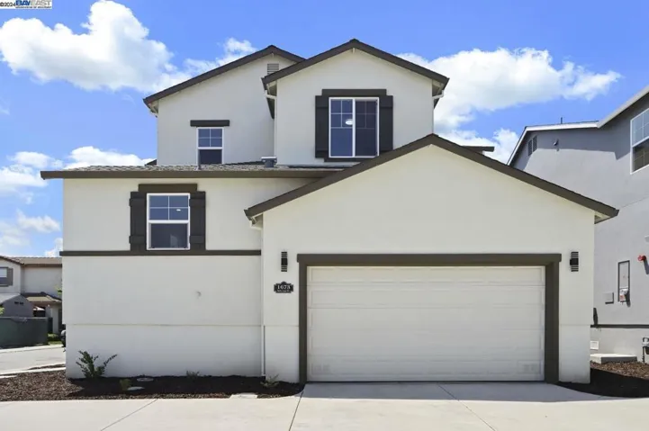 1643 Bella Lago Dr, Stockton, California 95206