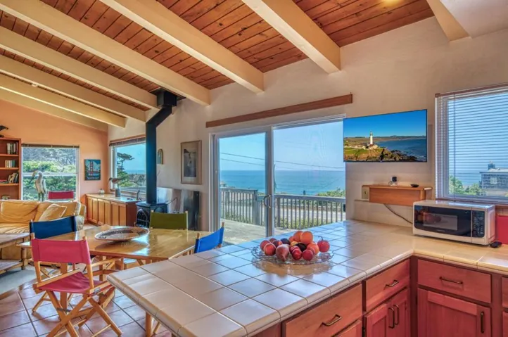 297 14th Street, Montara, California 94037