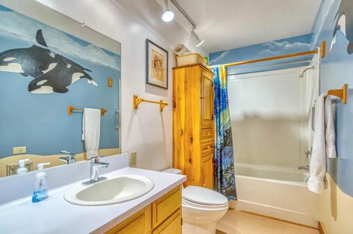 297 14th Street, Montara, California 94037