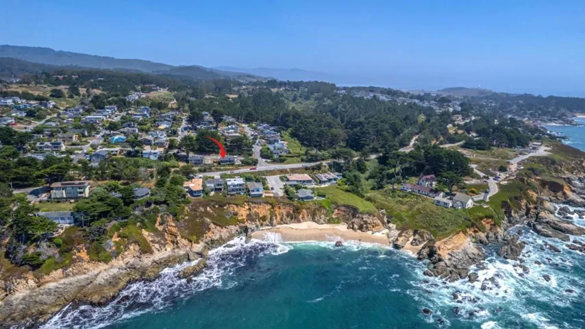 297 14th Street, Montara, California 94037