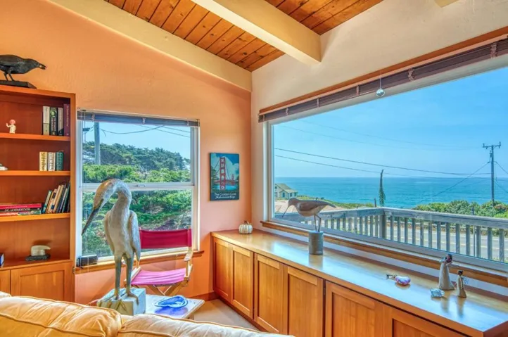 297 14th Street, Montara, California 94037