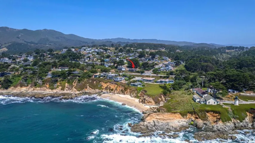 297 14th Street, Montara, California 94037