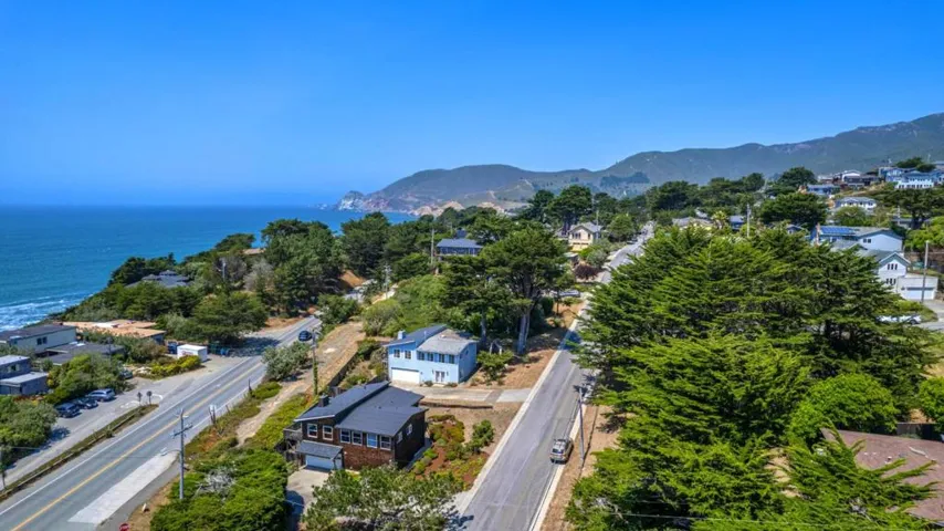 297 14th Street, Montara, California 94037