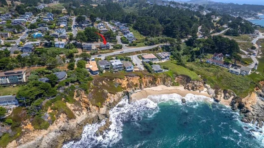 297 14th Street, Montara, California 94037
