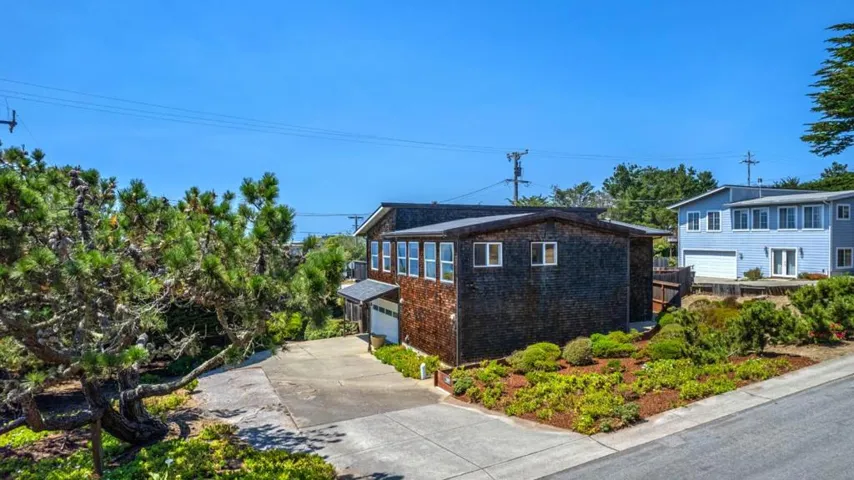 297 14th Street, Montara, California 94037