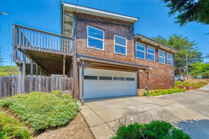 297 14th Street, Montara, California 94037