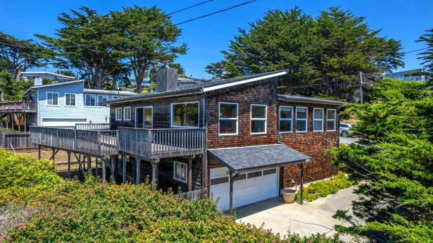 297 14th Street, Montara, California 94037