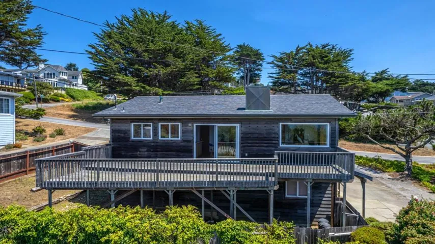 297 14th Street, Montara, California 94037