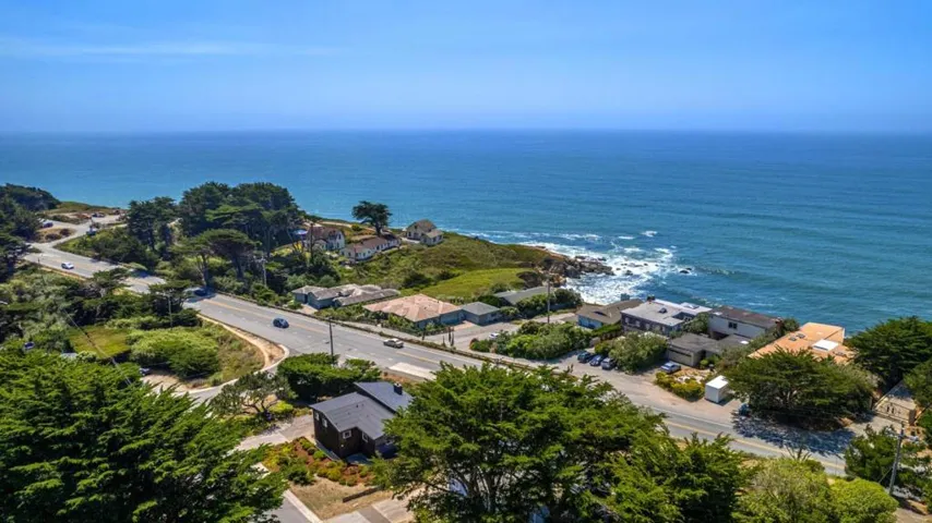 297 14th Street, Montara, California 94037