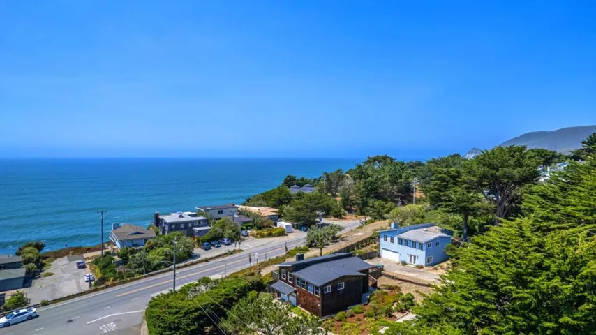 297 14th Street, Montara, California 94037