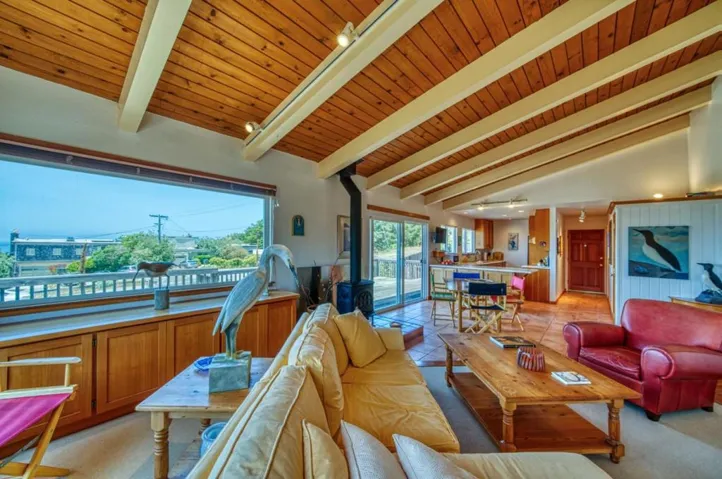 297 14th Street, Montara, California 94037