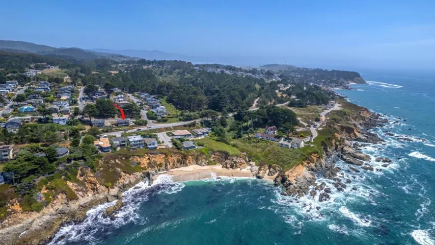 297 14th Street, Montara, California 94037