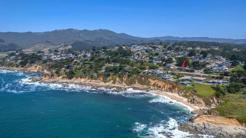 297 14th Street, Montara, California 94037