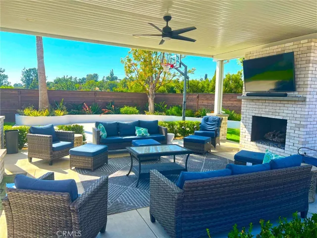 18201 Buena Vista Avenue, Yorba Linda, California 92886