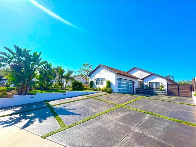 18201 Buena Vista Avenue, Yorba Linda, California 92886