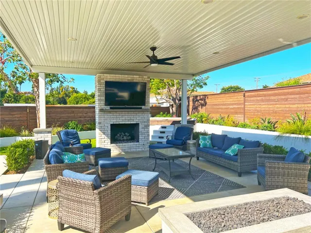 18201 Buena Vista Avenue, Yorba Linda, California 92886
