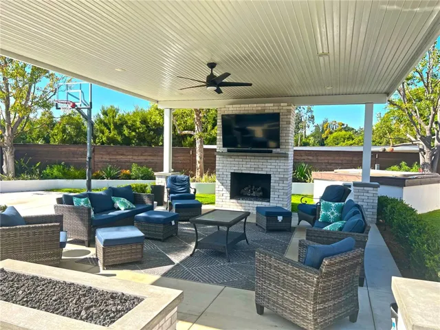 18201 Buena Vista Avenue, Yorba Linda, California 92886