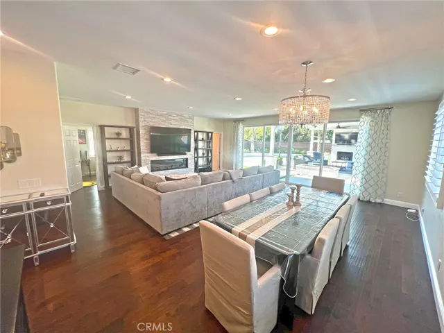 18201 Buena Vista Avenue, Yorba Linda, California 92886