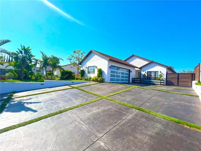 18201 Buena Vista Avenue, Yorba Linda, California 92886