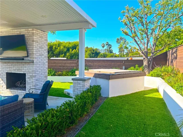 18201 Buena Vista Avenue, Yorba Linda, California 92886