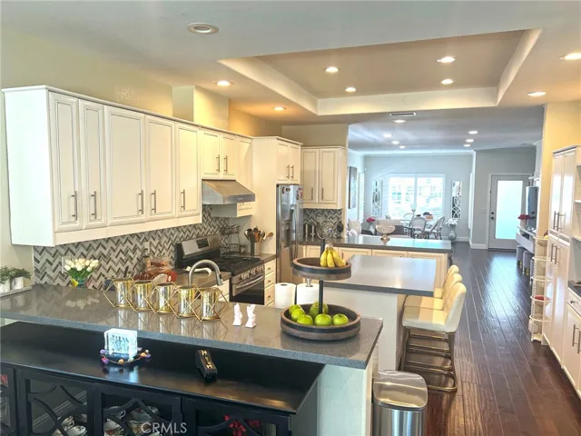 18201 Buena Vista Avenue, Yorba Linda, California 92886