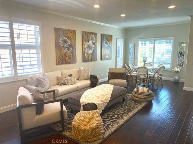 18201 Buena Vista Avenue, Yorba Linda, California 92886