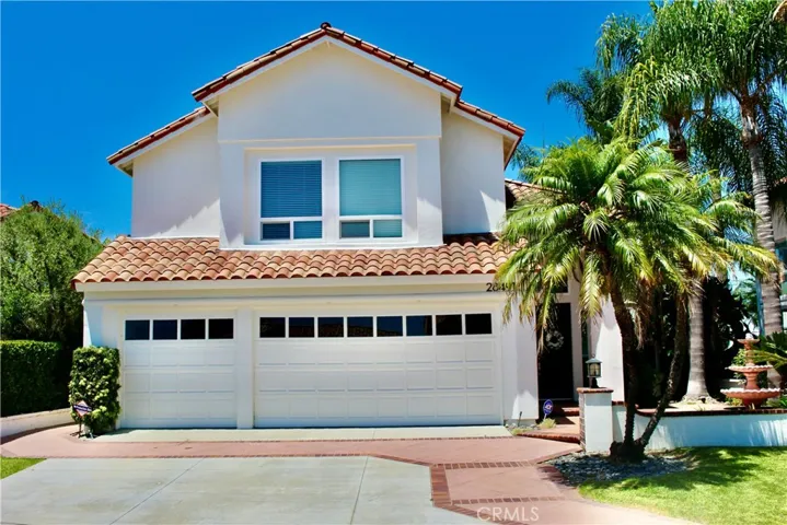 28491 La Plumosa, Laguna Niguel, California 92677