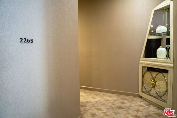 2265 Century, Los Angeles, California 90067